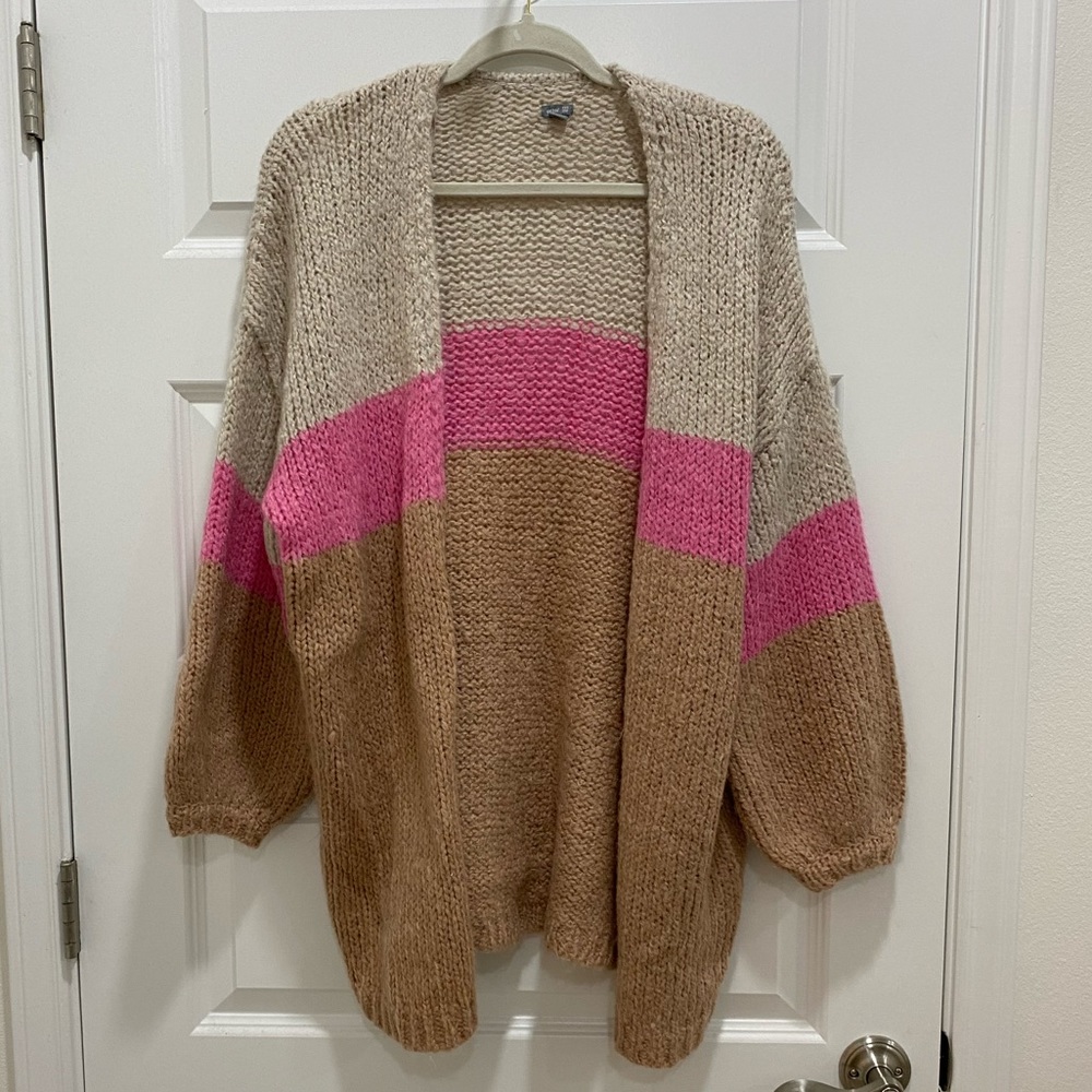 AERIE CARDIGAN